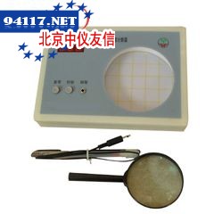 XK97-A菌落计数器