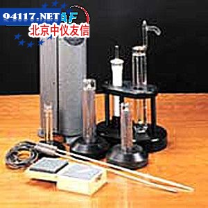 XP-314（自动吸引）式可燃气体检测仪