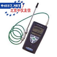 XP-3168复合气体检测仪