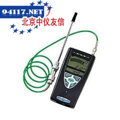 XP-3180E氧气检测仪
