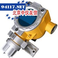 XP3000D氨气气体探测器