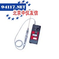 XPO318（燃烧管理用）氧气浓度检测仪(自动吸引式)