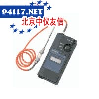 XP336（自动吸引式）数字式高灵敏度可燃性气体浓度计