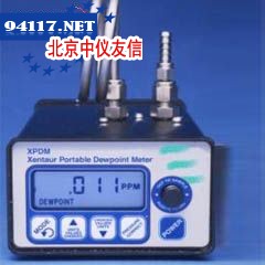 XPDM便携式露点仪
