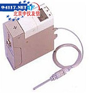 XPS-7有毒气体检测仪