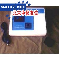 XZ-0101智能台式浊度仪