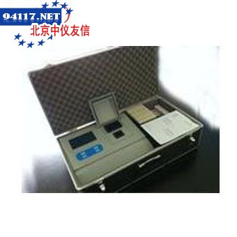 ET99729Lovibond水质多参数测定仪