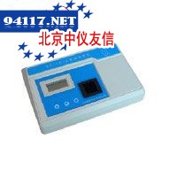 XZ-1A-2智能台式浊度仪