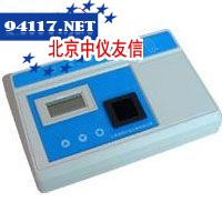 XZ-1B智能台式浊度仪