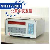 Y09-301（LED）型激光尘埃粒子计数器