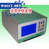 Y09-6(LCD)激光尘埃粒子计数器