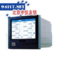 YBJL-810多通道温度采集记录仪