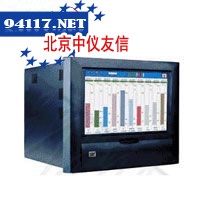 YBJL-811多路温度记录表