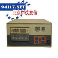 YBXJ-8901多通道温湿度巡检仪