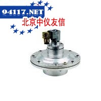 YDMF-65淹没式脉冲电磁阀