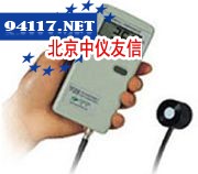 YF2006专业袖珍照度计