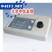 YHZT-2C光电浊度仪