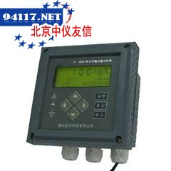 YL-870A中文在线余氯分析仪