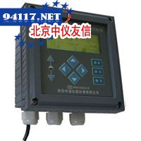 YL5601A中文在线余氯分析仪