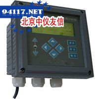 YL5601中文在线余氯分析仪