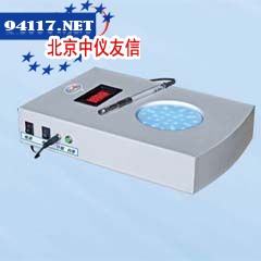 YLN菌落计数器