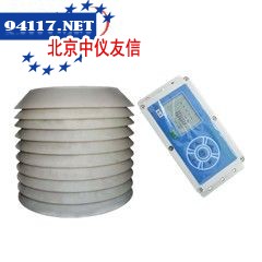 FY-JL-18空气温湿光照记录仪