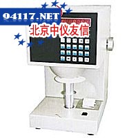 YQ-Z-48B白度测颜色测定仪