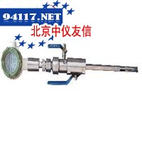 YSH—2B原油含水监测仪