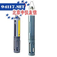 YSI-6820/6920多参数水质监测仪