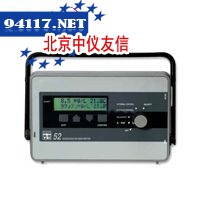 YSI52经典台式溶氧仪