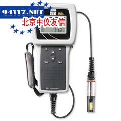 YSI550A-12便携式溶氧仪