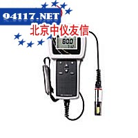 YSI550A-25溶解氧测量仪