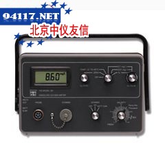 YSI58数字式溶解氧测量仪