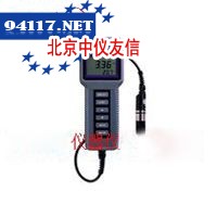 YSI85-50美国维赛YSI多参数水质测量仪