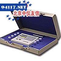 YSI9100便携式水质实验室