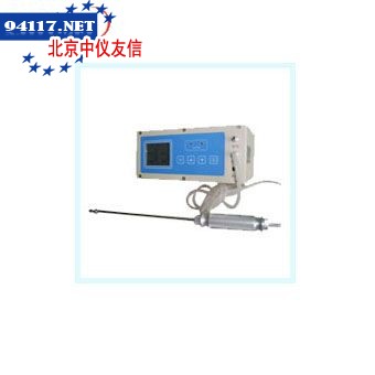 YT-1100H-CH4泵吸式甲烷检测仪