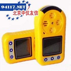 YT-1200H便携式气体检测仪