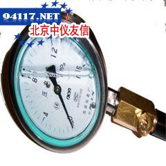 YTN-100Z耐震压力表