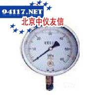 YTN-50耐震压力表