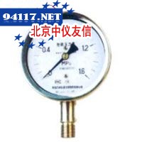 YT系列特种压力表