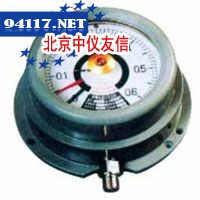 YX-160-B爆电接点压力表