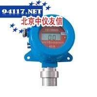 YZ-1000系列有毒气体传感变送器