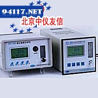 YZO-802氧化锆氧量分析仪