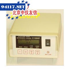 Z-100XP环氧乙烷检测仪