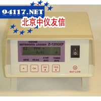 Z-1200XP泵吸臭氧检测仪