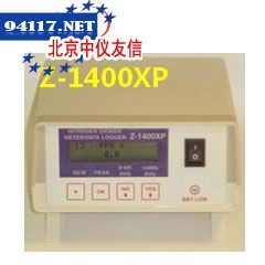 Z-1400XP二氧化氮检测仪