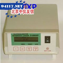 Z-200XP戊二醛检测仪