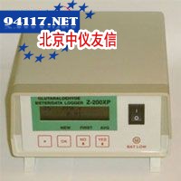 Z-200XP戊二醛气体检测仪
