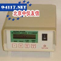 Z-200XP泵吸式戊二醛检测仪