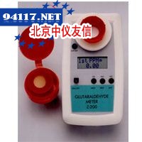 Z-200戊二醛气体检测仪